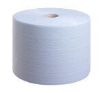 Secado industrial Wypall L10 Extra 7140 - 570 m - azul