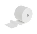 Secado industrial Wypall L10 Extra 7140 - 570 m - blanca