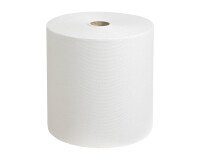 Secamanos Scott Xtra 6667 - caja de 6 rollos