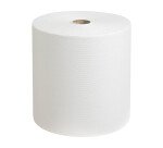 Papier essuie-mains rouleau Scott Xtra - Carton de 6