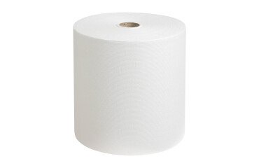 Papier essuie-mains rouleau Scott Xtra - Carton de 6