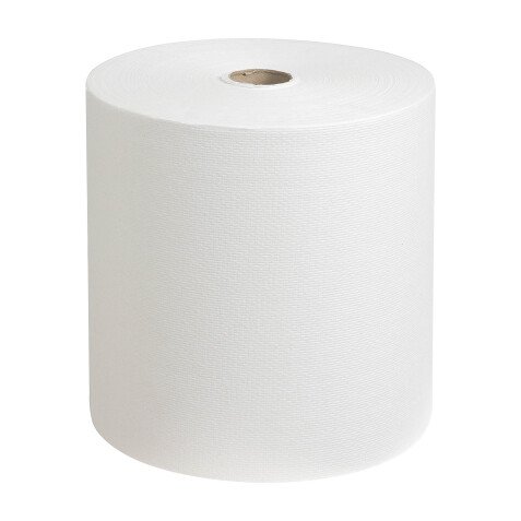 Papier essuie-mains rouleau Scott Xtra - Carton de 6