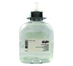 Savon mousse antibactérien Gojo - Cartouche de 1,25 L