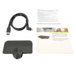 Caméra visioconférence Jabra PanaCast 4K