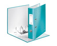 Lever arch files Wow Leitz back 8 cm