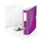 Classeur à levier plastique Leitz Active 180° Wow - Dos 7,5 cm