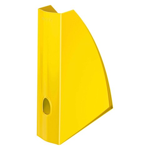 Revistero Wow Amarillo