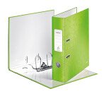 Archivador A4 Wow 8 cm Leitz