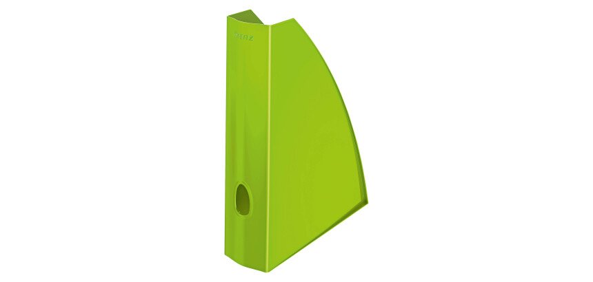Range-revues Leitz Wow couleur dos 7,5 cm