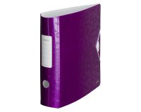 Archivador plástico A4 Leitz Active 180° Wow Lomo 7,5 cm