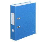 Ordner Wow Leitz Rücken 8 cm