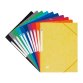 Sleeve size A4 with label