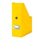Zeitschriftenhalter Leitz Click & Store Wow Rücken 10,3 cm