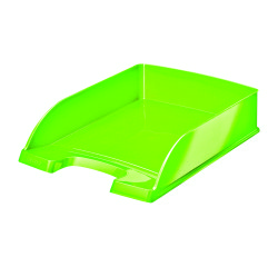 Bandeja de correo Wow Leitz