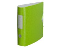 Classeur à levier plastique Leitz Active 180° Wow couleur - dos 7,5 cm 