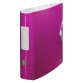Classeur à levier plastique Leitz Active 180° Wow - Dos 7,5 cm