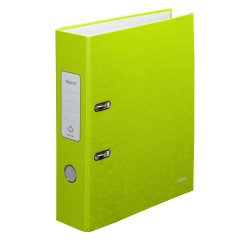 Archivador A4 Wow 8 cm Leitz