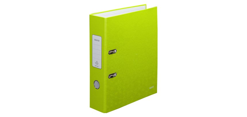 Archivador A4 Wow 8 cm Leitz