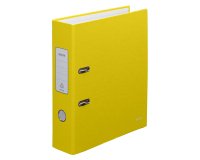 Ordner Wow Leitz Rücken 8 cm