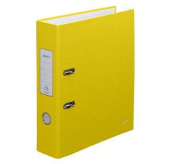 Lever arch files Wow Leitz back 8 cm