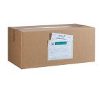 Pochette adhésive porte-document  "documents ci-inclus" 228 x 165 mm - Boîte de 250