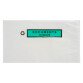 Self-adhesive sleeves documents "documents ci-inclus" 100% recyclable 228 x 120 mm - box of 250