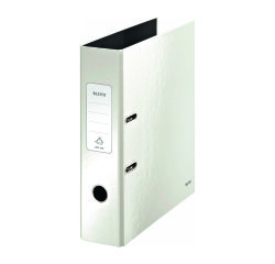 Archivador A4 Wow 8 cm Leitz