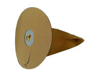 Bolsas de papel para aspiradora ICA YP 1/5 - Lote de 10