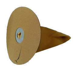 Bolsas de papel para aspiradora ICA YP 1/5 - Lote de 10