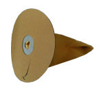 Sacs papier pour aspirateur ICA YP 1/5 - Lot de 10