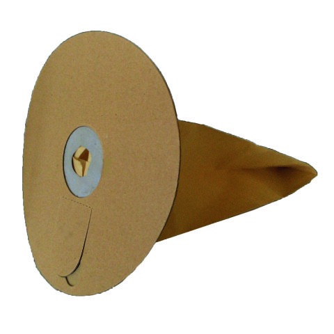 Bolsas de papel para aspiradora ICA YP 1/5 - Lote de 10