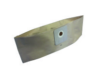 Bolsas de papel para aspirador ICA LP 1/12 - Paquete de 10