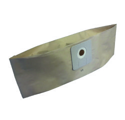 Bolsas de papel para aspirador ICA LP 1/12 - Paquete de 10