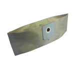 Sacs papier pour aspirateur ICA LP 1/12 - Lot de 10