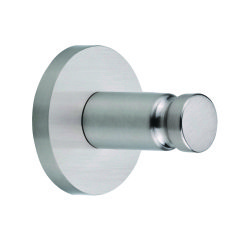 Colgador adhesivo Tesa® Moon para toallas