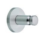 Porte-serviette crochet tesa® Moon adhésif