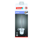 Combiné brosse WC mural adhésive tesa® Moon