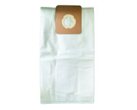 Bolsas de microfibra para aspirador ICA GP 1/16 -Paquete de 5