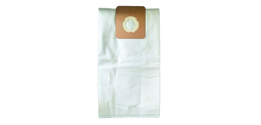 Sacs microfibre pour aspirateur ICA GP 1/16 - Lot de 5