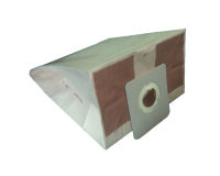 Bolsas de papel para aspirador ICA GP 1/16 - Paquete de 10