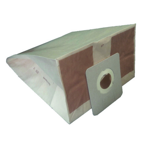 Bolsas de papel para aspirador ICA GP 1/16 - Paquete de 10