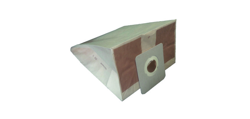 Sacs papier pour aspirateur ICA GP 1/16 - Lot de 10