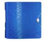 Archivador plástico A4 Leitz Active 180° Wow Lomo 7,5 cm