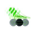 Repose-pieds massant Roller Feet