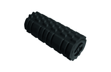Massaging footrest Roller Feet