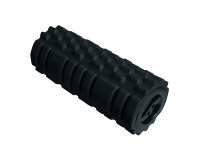 Massaging footrest Roller Feet