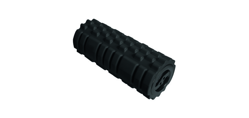 Repose-pieds massant Roller Feet