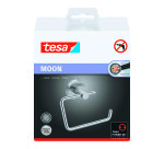 Distributeur papier toilette rouleau tesa® Moon sans couvercle
