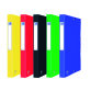 Ordnungmappe box Elba 24 x 32 cm Rücken 25 mm - Auswahl von Farben