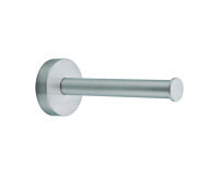 Abroller Toilettenpapier Metallrolle matt Tesa Moon